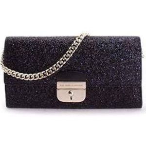 Kate Spade Milou Sunset Lane Black